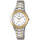 8. Women's Watch CASIO LTP-1263PG-7BEG + BOX