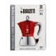 12. Bialetti Moka Induction Coffee Maker 6tz