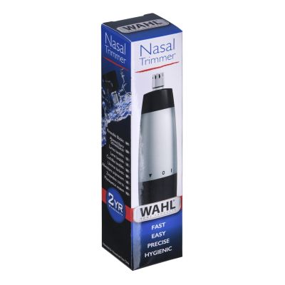 5. WAHL 05642-135 Nose and Ear Trimmer