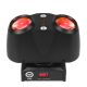 6. LIGHT4ME SID2 - 4-in-1 LED multi-effect beam/laser/strobe