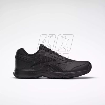 14. Reebok Work In Cushion 4.0 FU7355 czarne 39