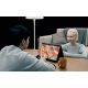 45. ASUS ROG Zephyrus Duo 16 GX651AX-U9322X Ultra 9 386H 2x16.0"3K Touch OLED 120Hz 1100nits AG 32GB LPDDR5X SSD2TB GeForce RTX 5090 24GB Cam1080p + IR 90WHrs W11Pro Aluminum Stellar Gray