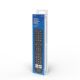 3. SAVIO UNIVERSAL REMOTE CONTROL/REPLACEMENT FOR HISENSE TV - SMART TV RC-14