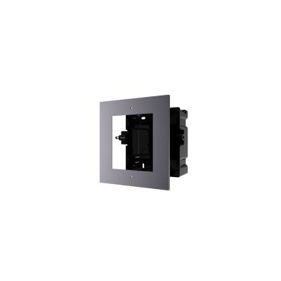 HIKVISION DS-KD-ACF1/Plastic flush-mount housing