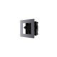 HIKVISION DS-KD-ACF1/Plastic flush-mount housing