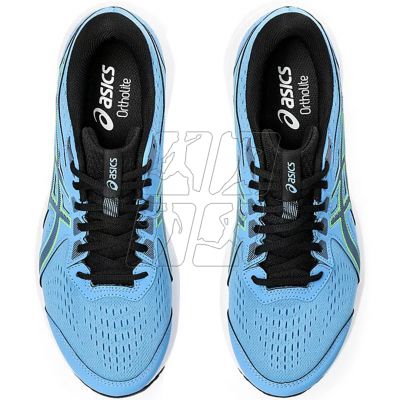 3. Asics Gel Contend 8 M running shoes 1011B492-409