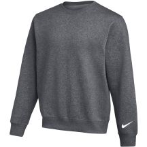Nike Park 26 Fleece Crew Men's Sweatshirt Gray IO9039 071 L