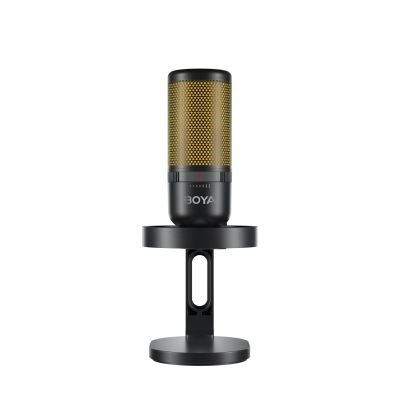 17. USB Microphones BOYA K3