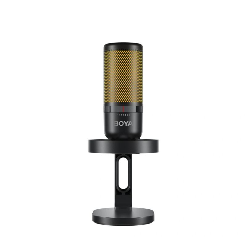 17. USB Microphones BOYA K3