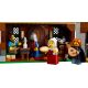 4. LEGO Icons 10332 Medieval Town Square