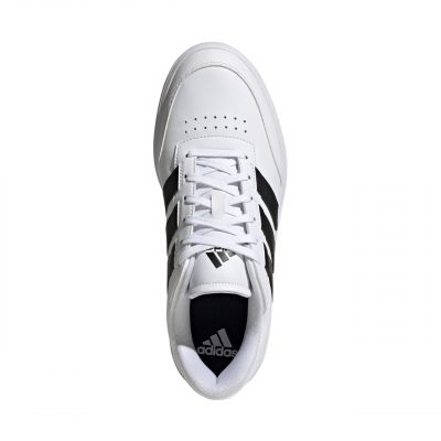 5. Adidas Courtblock M IF4033 shoes