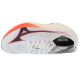 3. Mizuno Rebellion Pro 3 U1GD253011 Gray 40.5