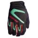 661 RAGE Gloves Teal XL