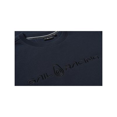 4. SAIL RACING Bowman Sweater - Navy Blue
