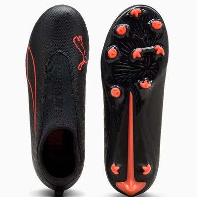 3. Puma Ultra 6 Match+LL Jr FG/MG 108691-02 shoes