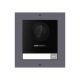 Hikvision DS-KD8003-IME1(B)/S video intercom 2 MP Black, Gray