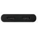 3. CLUB3D CSV-1475 USB Type-C TV splitter 2x HDMI
