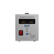 Voltage regulator AVR 2000VA 8-11%