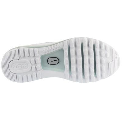 4. Nike Air Max 2013 GS 555426-101 White 38