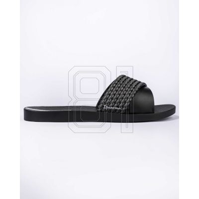 13. Ipanema Street II Fem Slippers W 83244 20766