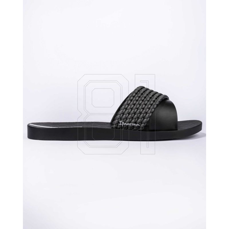13. Ipanema Street II Fem Slippers W 83244 20766