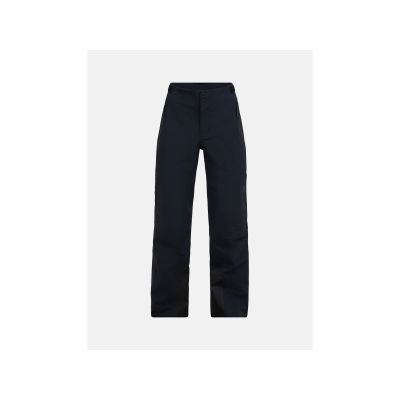 PEAK PERFORMANCE W Whitelight Insulated Pants Black
