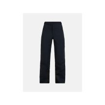 PEAK PERFORMANCE W Whitelight Insulated Pants Black