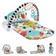 2. Mattel Fisher Price HWY57 Piano Play Mat