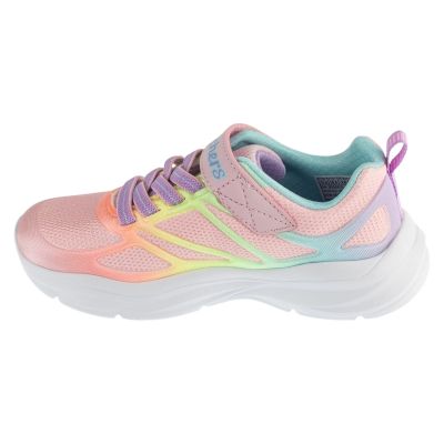 2. Skechers Power Jams 303503L-LPMT Pink 27