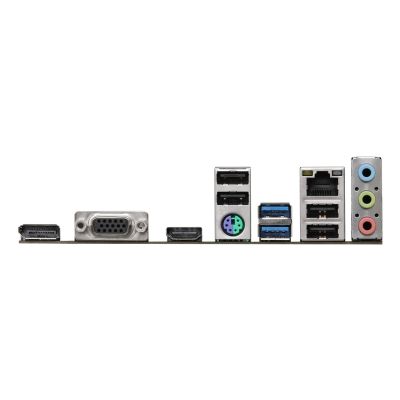 5. ASRock H610M-HDV/M.2 R2.0 Motherboard
