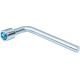 6. Schwaiger LPS1720 513 Laptop Stand Notebook Stand Silver 50.8 cm (20")