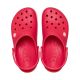 4. Crocs Crocband Clog Pink 11016 7AQ
