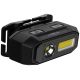 4. Ansmann HD800RS LED headlamp, 800lm, rechargeable