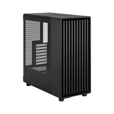 12. Midi Fractal Design North Momentum Edition ATX