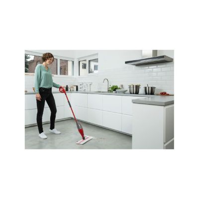 7. Vileda 1-2 Spray MAX Mop
