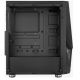 2. AEROCOOL PGS ZAURON FRGB-G-BK-v1 BLACK HOUSING