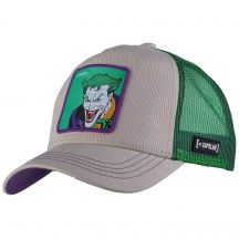 Capslab DC Comics Joker Cap CL-DC5-1-CAS-JOK2
