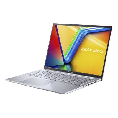 2. ASUS F1605VA-WS96 i9-13900H 16"WUXGA AG 16GB SSD1TB BT BLKB FPR/Win11 Silver (REPACK) 2Y