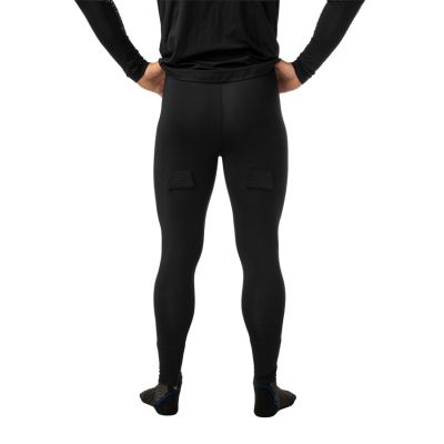 2. Bauer Performance Baselayer Jock Senior Ribano Pants