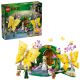 2. CONSTR LEGO GLINDAS WEDDING DAY 75688