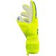 4. Goalkeeper gloves Reusch Attrakt Freegel Gold XM 5270935 2001