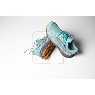 9. Brooks Running Cascadia 19 W 1204461B437.095 Running Shoes