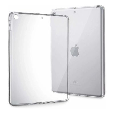 Slim Case for iPad Pro 11'' 2024 tablet - transparent