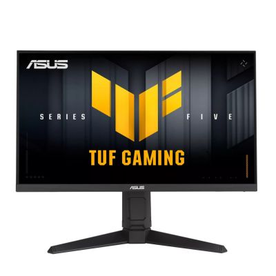 9. ASUS TUF Gaming VG259QMRL5A Computer Monitor 62.2 cm (24.5") 1920 x 1080 px Full HD LCD Black