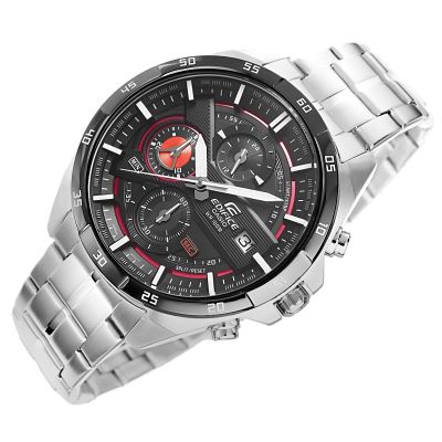 3. Men's Watch CASIO EDIFICE EFR-556DB-1AVUEF + BOX