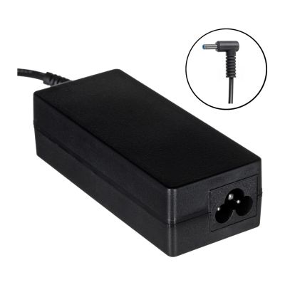 5. Akyga AK-ND-58 AC Adapter for DELL Notebook (19.5V; 3.33A; 65W; 4.5mm x 3mm)