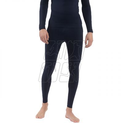 3. Thermoactive leggings 4F M104 M 4FAW23USEAM104 31S