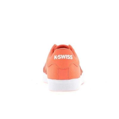 16. K-Swiss Women's Belmont SO T Sherbet W shoes 93739-683-M