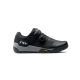 7. NORTHWAVE Overland Plus Cycling Shoes - Black