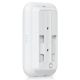 34. Access Point Wi-Fi 5 Ubiquiti UniFi Swiss Army Knife 2.4GHz(2x2)/5GHz(2x2) PoE 1x1G